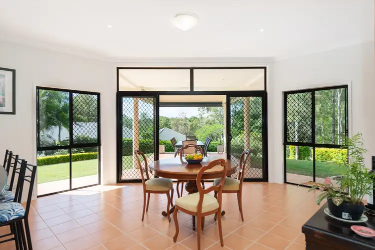 Sixth view of Homely rural property listing, 23 Doyle Place, Pullenvale QLD 4069