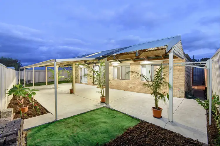 Main view of Homely house listing, 17 Canopy Court, Banksia Grove WA 6031