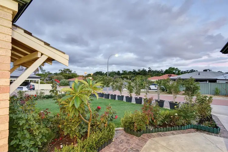 Fifth view of Homely house listing, 17 Canopy Court, Banksia Grove WA 6031