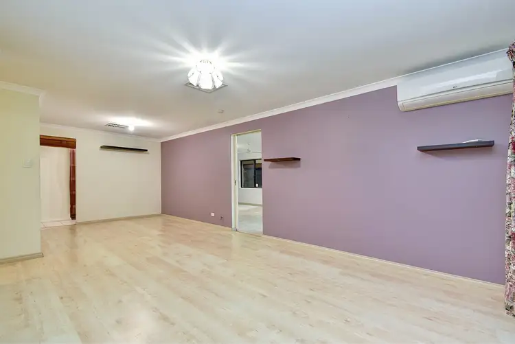Seventh view of Homely house listing, 17 Canopy Court, Banksia Grove WA 6031