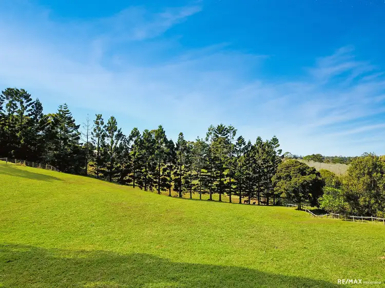 84 Burgum Road, North Maleny QLD 4552