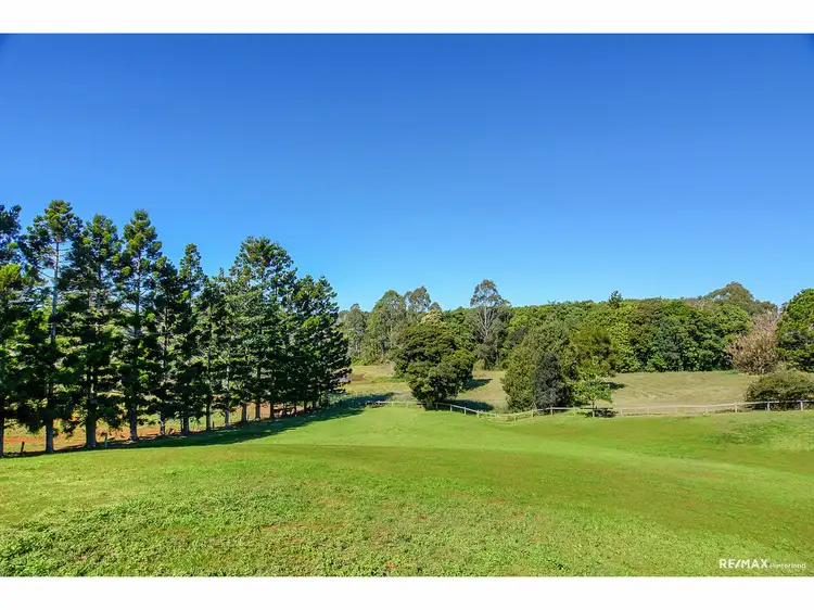 Fourth view of Homely land listing, 84 Burgum Road, North Maleny QLD 4552