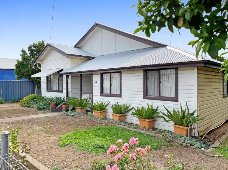 Main view of Homely house listing, 30 Barber Street, Gunnedah NSW 2380