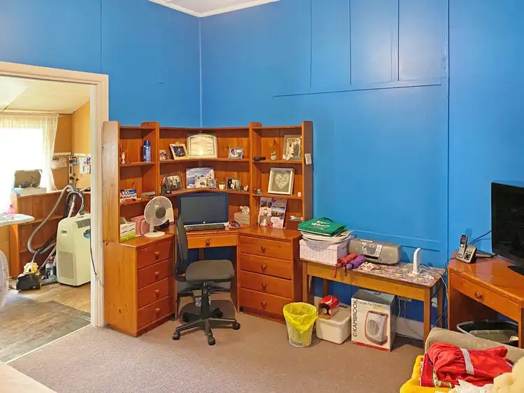 Fifth view of Homely house listing, 30 Barber Street, Gunnedah NSW 2380