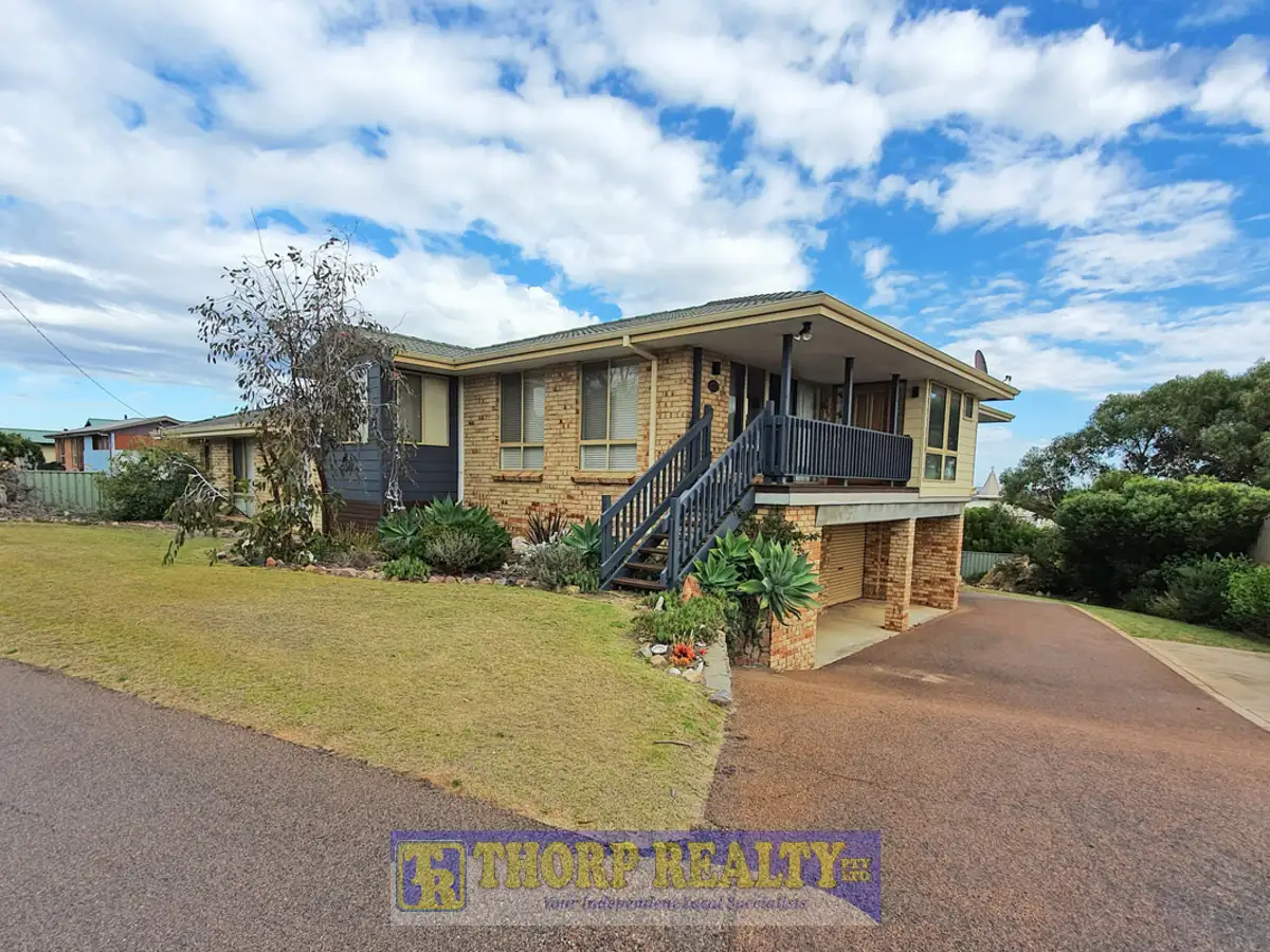 Main view of Homely house listing, 25 Twilight Beach Road, West Beach WA 6450