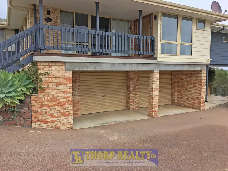 Second view of Homely house listing, 25 Twilight Beach Road, West Beach WA 6450