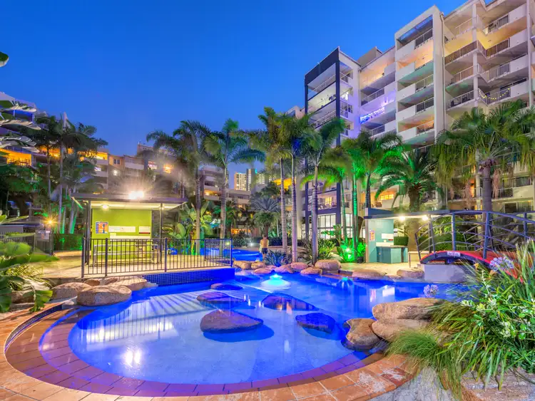 Main view of Homely unit listing, E42/20 Gipps Street, Fortitude Valley QLD 4006
