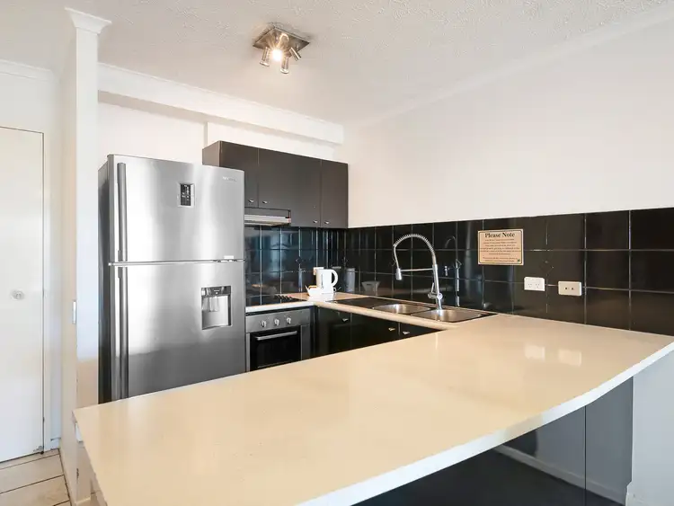 Second view of Homely unit listing, E42/20 Gipps Street, Fortitude Valley QLD 4006