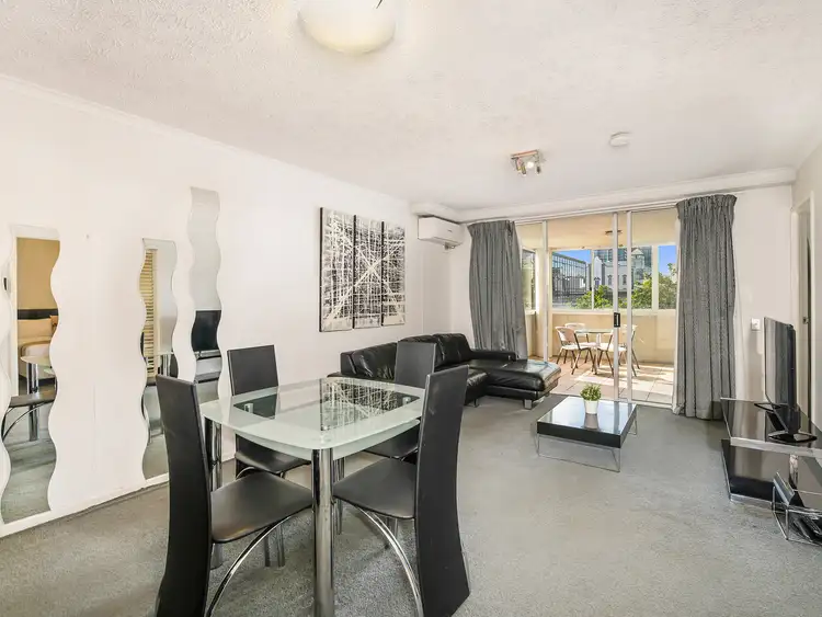 Fifth view of Homely unit listing, E42/20 Gipps Street, Fortitude Valley QLD 4006