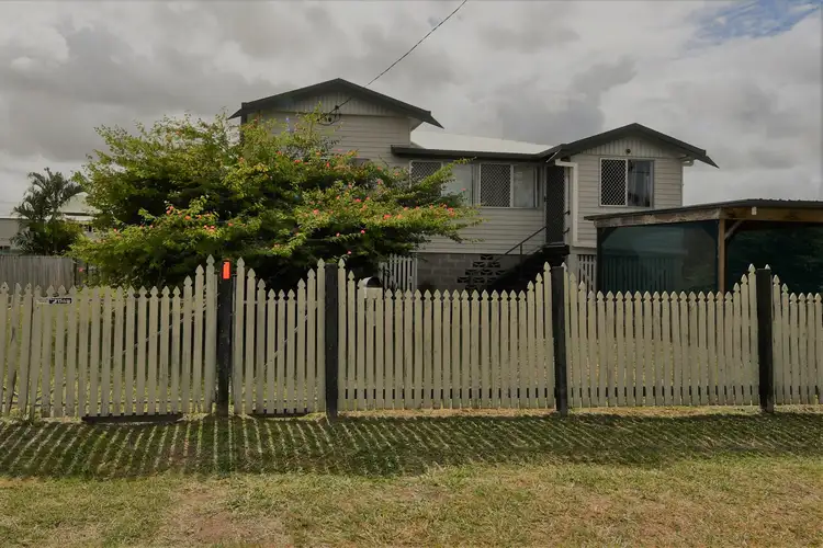 43 Armstrong Street, Berserker QLD 4701