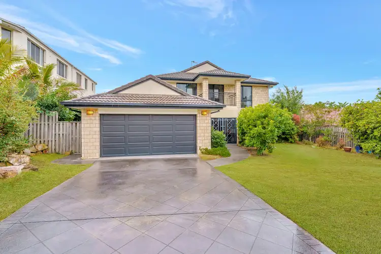 5 Mercure Place, Highland Park QLD 4211
