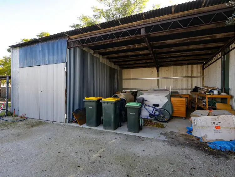 Second view of Homely warehouse listing, 123 Cunninghame Street, Sale VIC 3850