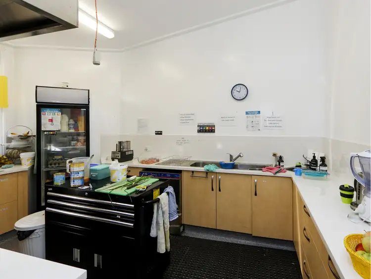 Third view of Homely warehouse listing, 123 Cunninghame Street, Sale VIC 3850