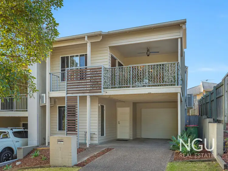 Main view of Homely house listing, 7 Moontide Way, Springfield Lakes QLD 4300