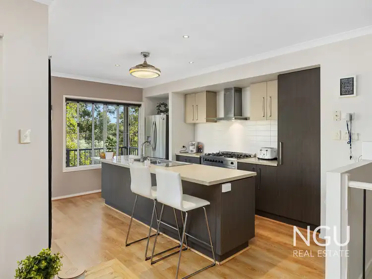 Fourth view of Homely house listing, 7 Moontide Way, Springfield Lakes QLD 4300