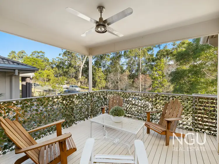 Fifth view of Homely house listing, 7 Moontide Way, Springfield Lakes QLD 4300