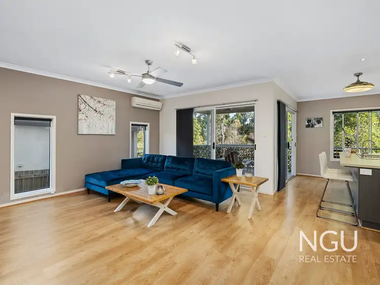 Sixth view of Homely house listing, 7 Moontide Way, Springfield Lakes QLD 4300