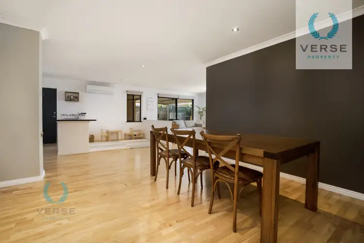 Seventh view of Homely house listing, 219A Treasure Road, Queens Park WA 6107