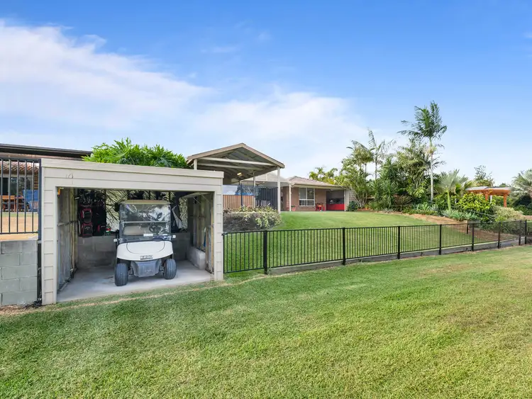 Second view of Homely house listing, 66 Allenby Crescent, Windaroo QLD 4207
