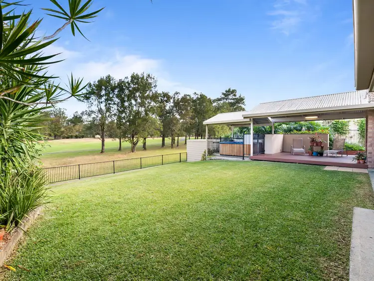 Third view of Homely house listing, 66 Allenby Crescent, Windaroo QLD 4207