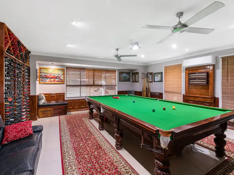 Fifth view of Homely house listing, 66 Allenby Crescent, Windaroo QLD 4207