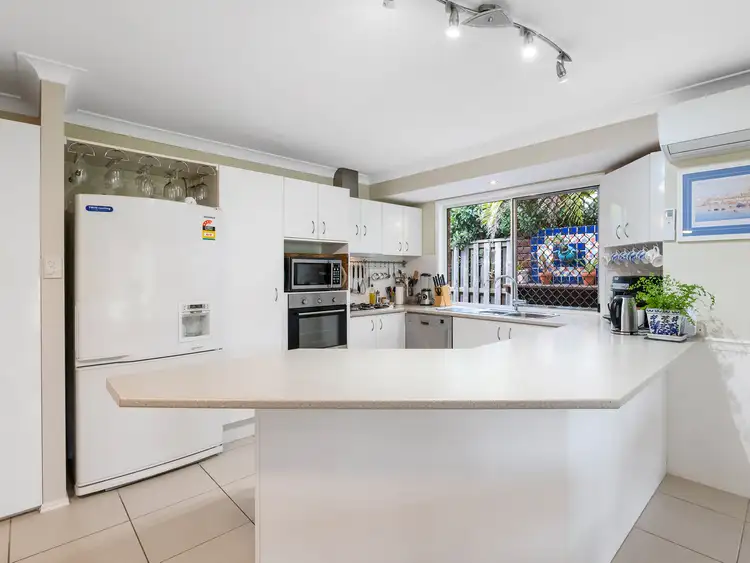 Sixth view of Homely house listing, 66 Allenby Crescent, Windaroo QLD 4207