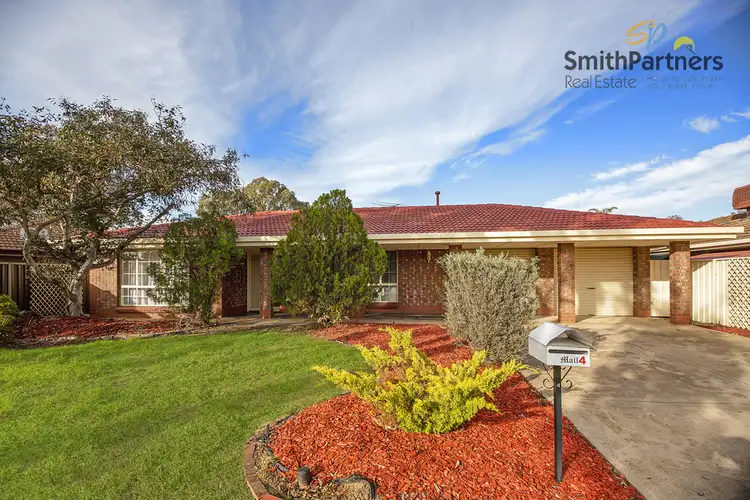 4 Mendez Street, Paralowie SA 5108