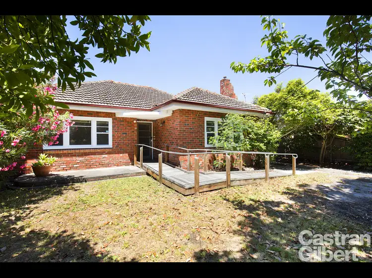 Second view of Homely house listing, 22 Higgins Road, Bentleigh VIC 3204