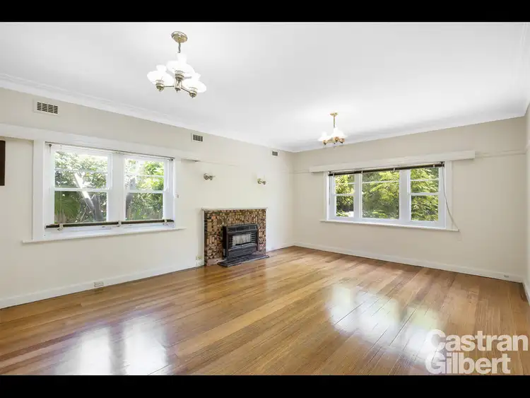 Fifth view of Homely house listing, 22 Higgins Road, Bentleigh VIC 3204