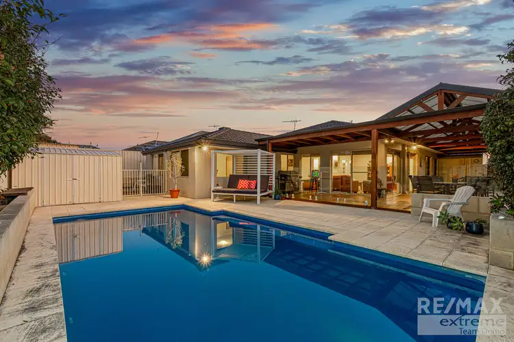 Second view of Homely house listing, 16 Kinta Way, Tapping WA 6065