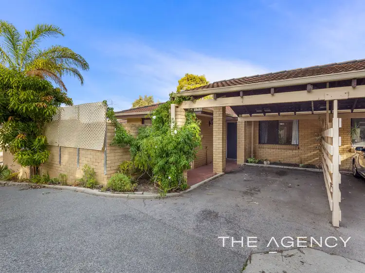 2/24 Roscorla Avenue, Yokine WA 6060