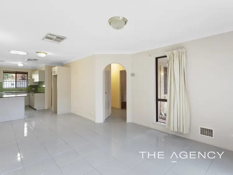 Fourth view of Homely villa listing, 2/24 Roscorla Avenue, Yokine WA 6060