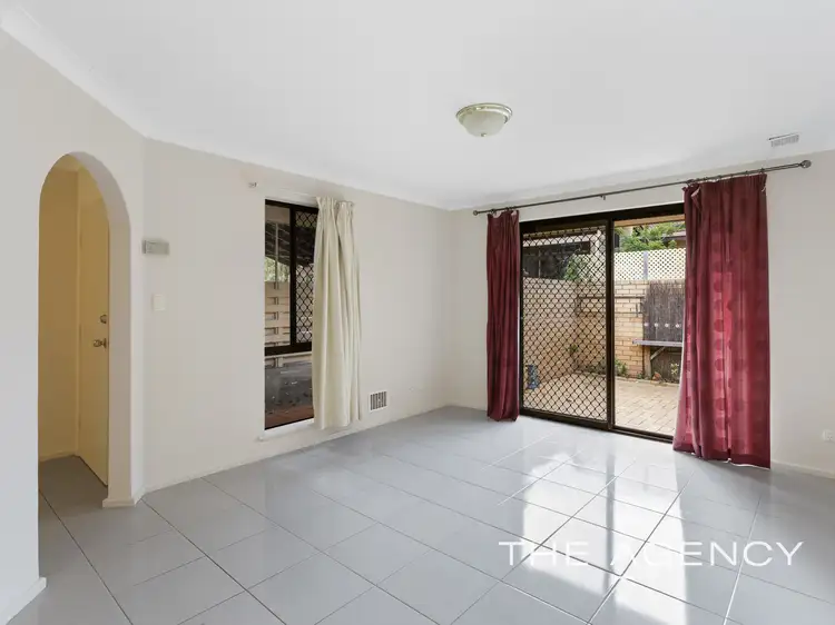 Fifth view of Homely villa listing, 2/24 Roscorla Avenue, Yokine WA 6060