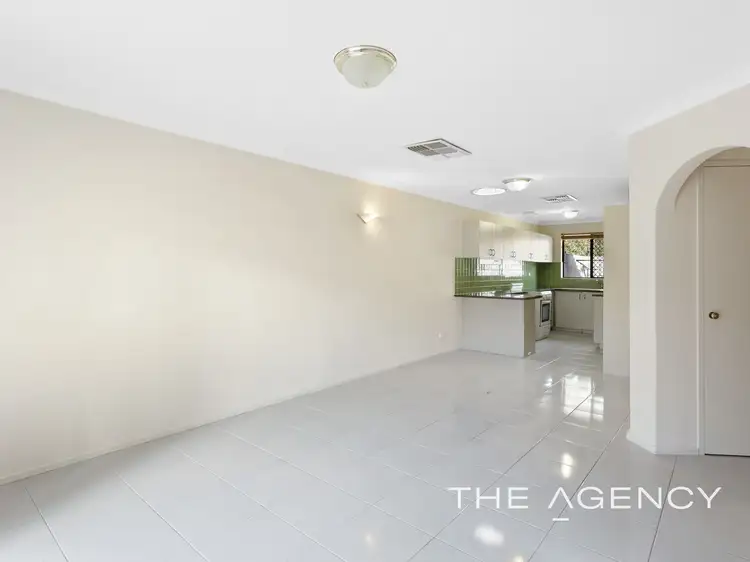 Sixth view of Homely villa listing, 2/24 Roscorla Avenue, Yokine WA 6060