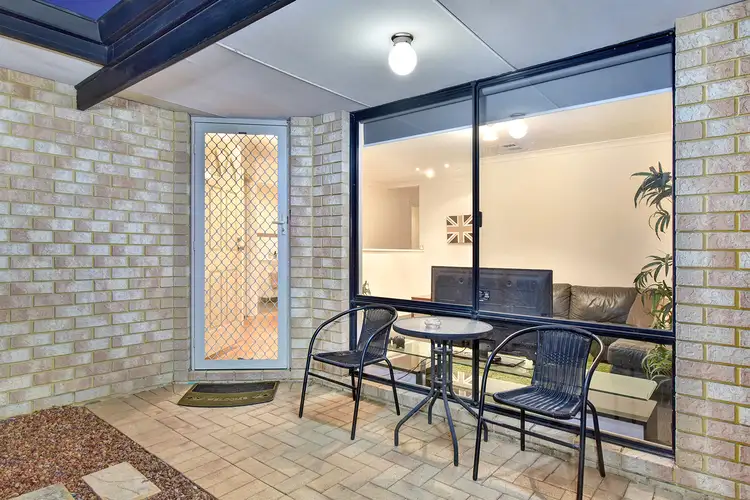 Third view of Homely house listing, 15 Coolamine Close, Carramar WA 6031