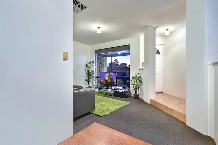 Fourth view of Homely house listing, 15 Coolamine Close, Carramar WA 6031