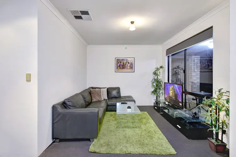 Fifth view of Homely house listing, 15 Coolamine Close, Carramar WA 6031