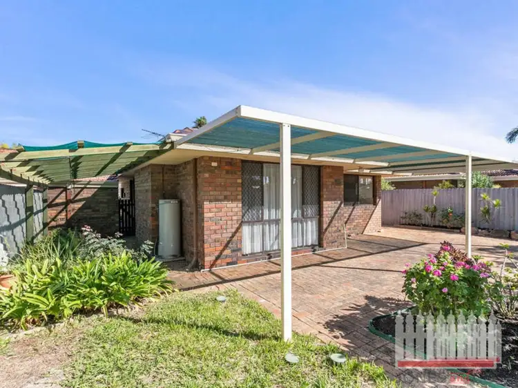 2/27 Blockley Way, Bassendean WA 6054