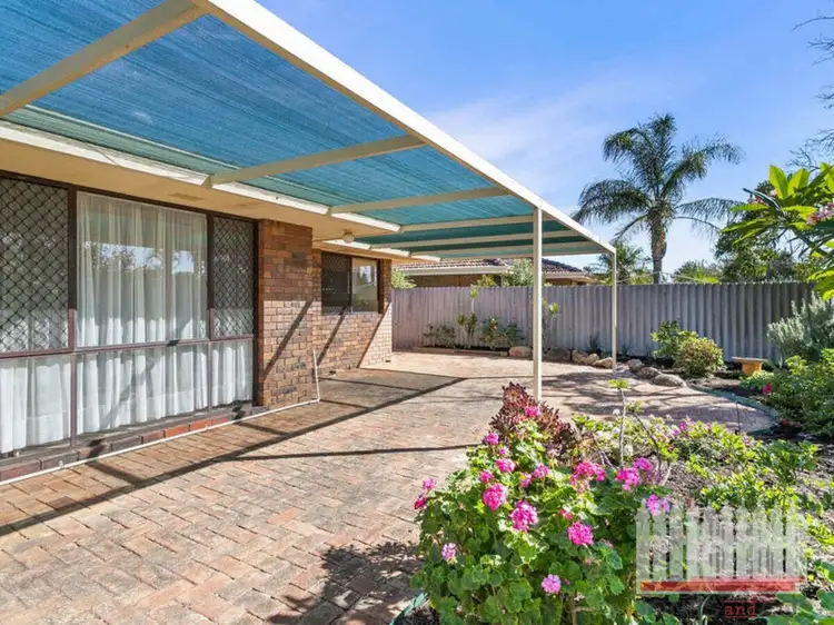 Second view of Homely unit listing, 2/27 Blockley Way, Bassendean WA 6054