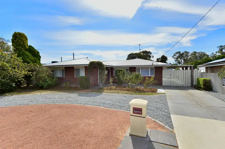 30 Maria Street, Dudley Park WA 6210