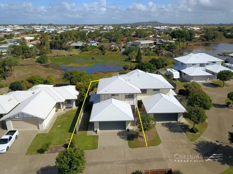 18/4 Bargara Lakes Drive, Bargara QLD 4670