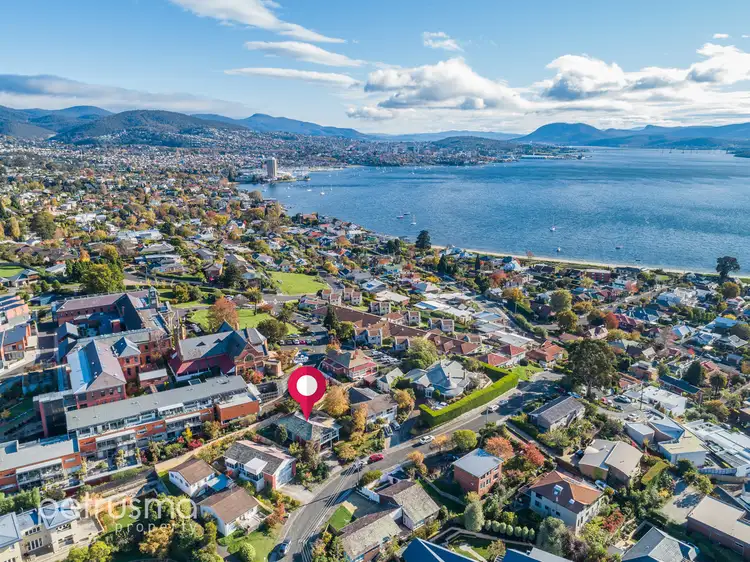 3 Chessington Court, Sandy Bay TAS 7005