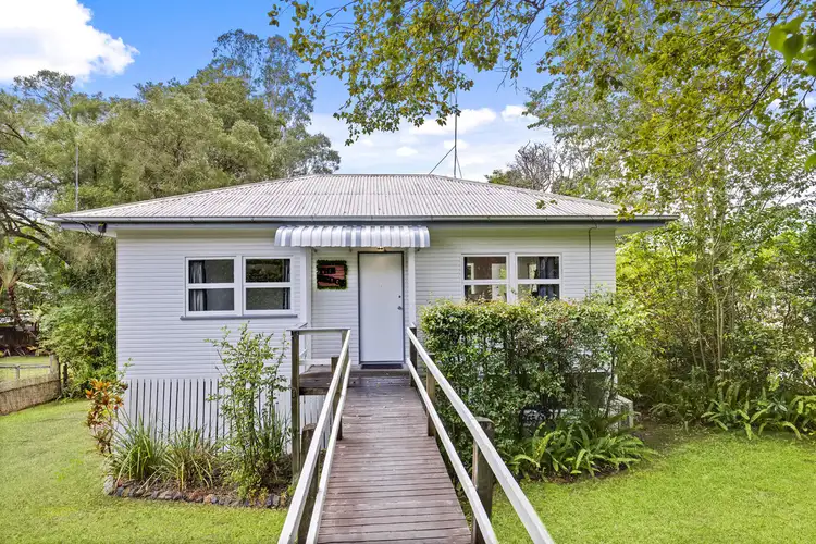 Main view of Homely house listing, 134 Memorial Drive, Eumundi QLD 4562