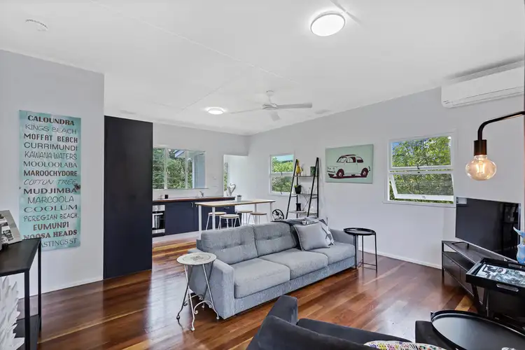 Fourth view of Homely house listing, 134 Memorial Drive, Eumundi QLD 4562