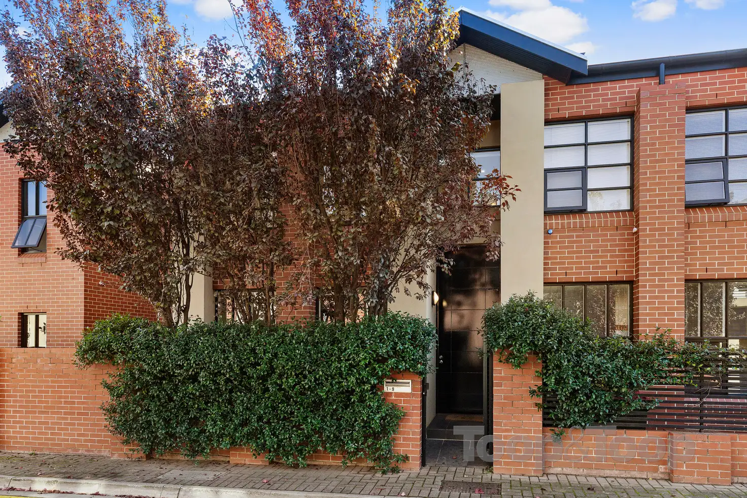 Main view of Homely townhouse listing, 1/9 Orange Lane, Norwood SA 5067