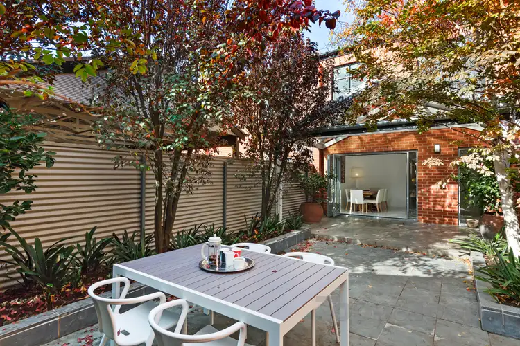 Second view of Homely townhouse listing, 1/9 Orange Lane, Norwood SA 5067