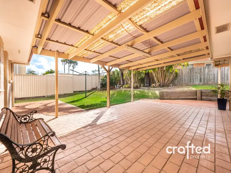 Second view of Homely house listing, 6 Benjamina Circuit, Regents Park QLD 4118