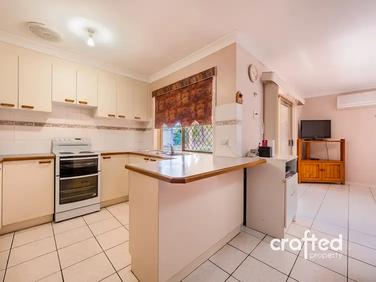 Third view of Homely house listing, 6 Benjamina Circuit, Regents Park QLD 4118