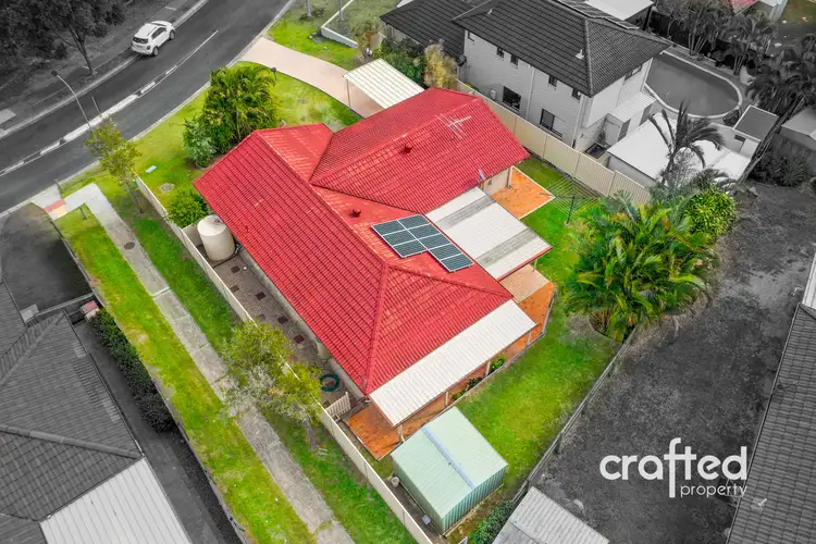 Fourth view of Homely house listing, 6 Benjamina Circuit, Regents Park QLD 4118