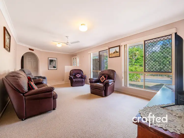 Fifth view of Homely house listing, 6 Benjamina Circuit, Regents Park QLD 4118
